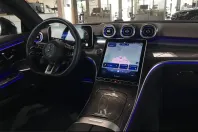 Mercedes-Benz CLE 53 AMG (Clasa CLE) din 2025 cu 18.652 km - oferta MER243036 - foto 9