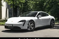 Porsche Taycan din 2023 cu 25.148 km - oferta POR243037 - foto 1