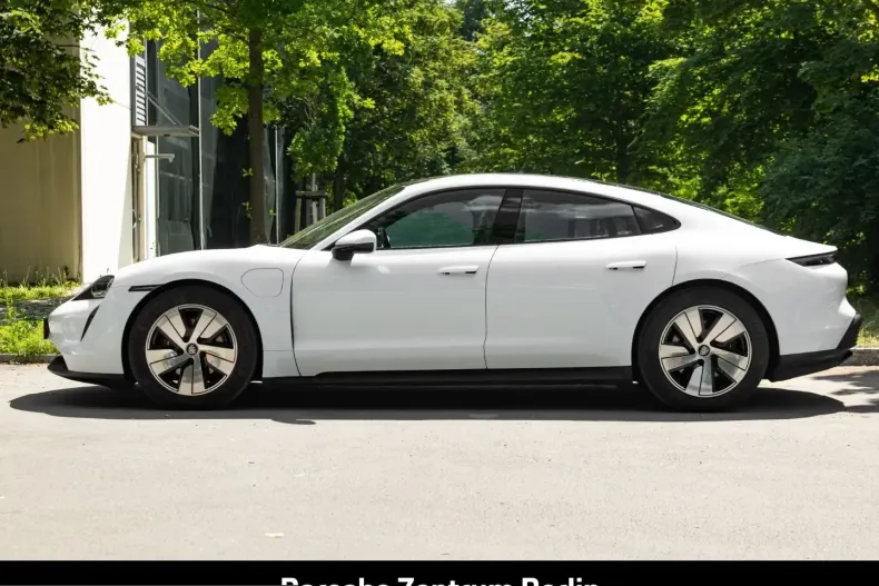 Porsche Taycan din 2023 cu 25.148 km - oferta POR243037 - foto 2