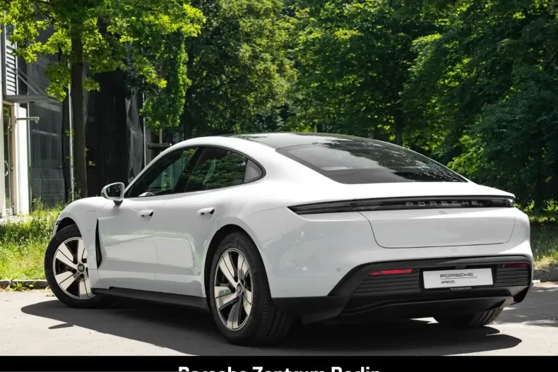 Porsche Taycan din 2023 cu 25.148 km - oferta POR243037 - foto 3