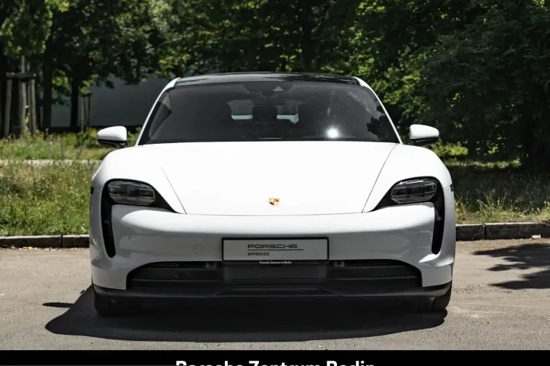 Porsche Taycan din 2023 cu 25.148 km - oferta POR243037 - foto 7
