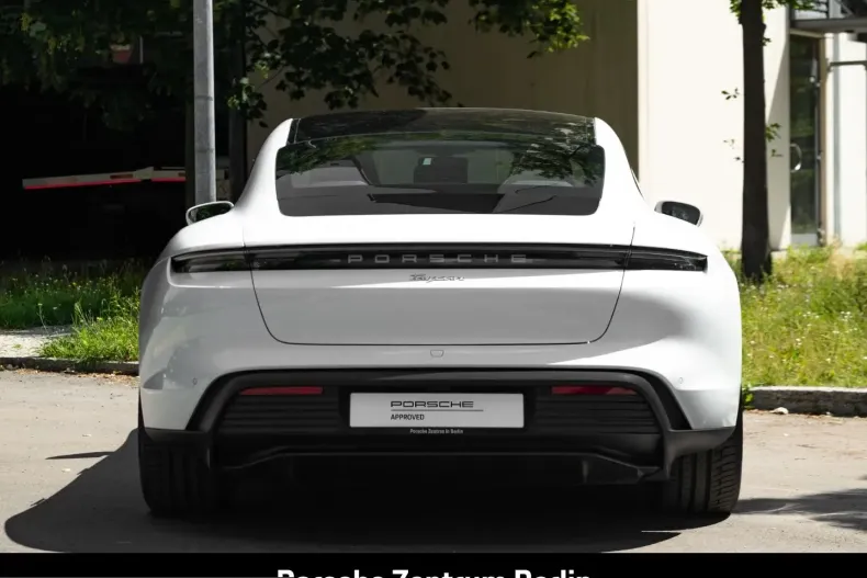 Porsche Taycan din 2023 cu 25.148 km - oferta POR243037 - foto 8