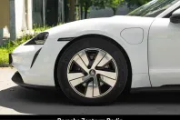 Porsche Taycan din 2023 cu 25.148 km - oferta POR243037 - foto 9