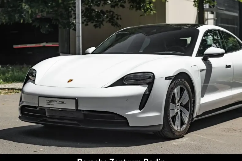 Porsche Taycan din 2023 cu 25.148 km - oferta POR243037 - foto 14