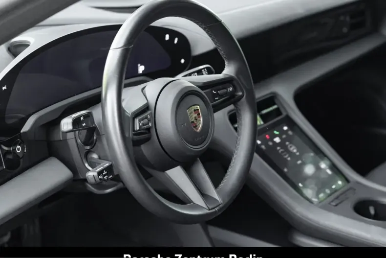 Porsche Taycan din 2023 cu 25.148 km - oferta POR243037 - foto 20