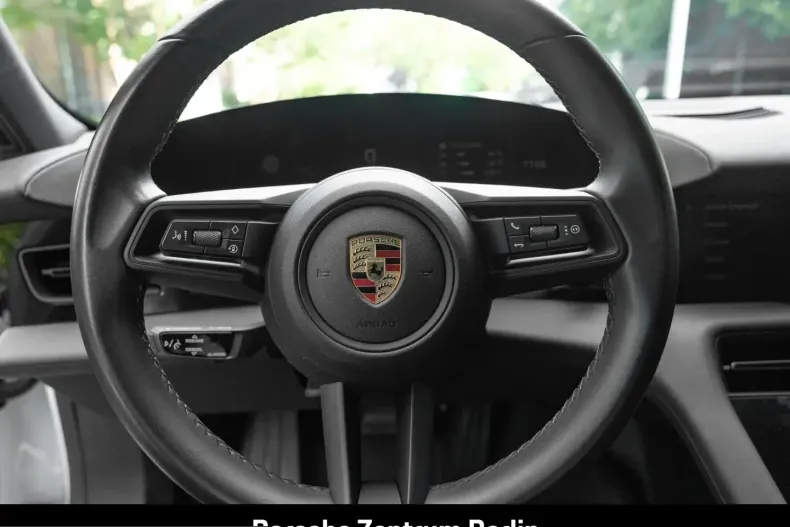 Porsche Taycan din 2023 cu 25.148 km - oferta POR243037 - foto 22