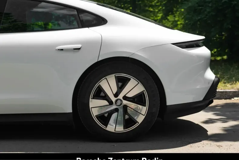 Porsche Taycan din 2023 cu 25.148 km - oferta POR243037 - foto 26