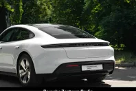 Porsche Taycan din 2023 cu 25.148 km - oferta POR243037 - foto 28
