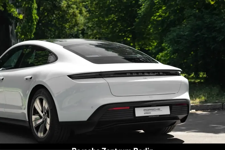 Porsche Taycan din 2023 cu 25.148 km - oferta POR243037 - foto 28