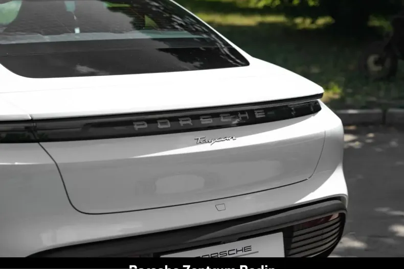 Porsche Taycan din 2023 cu 25.148 km - oferta POR243037 - foto 29