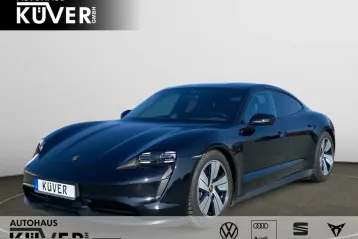 Porsche Taycan din 2024 - oferta POR243038