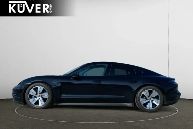 Porsche Taycan din 2024 cu 31.600 km - oferta POR243038 - foto 3