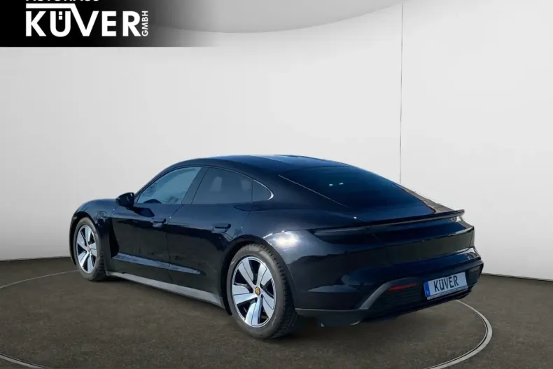 Porsche Taycan din 2024 cu 31.600 km - oferta POR243038 - foto 4