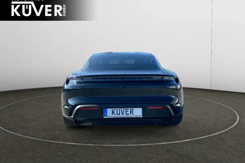 Porsche Taycan din 2024 cu 31.600 km - oferta POR243038 - foto 5