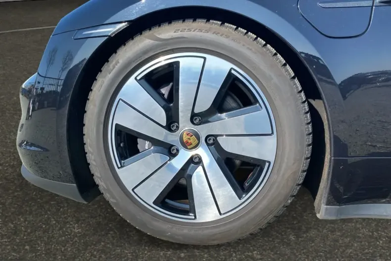 Porsche Taycan din 2024 cu 31.600 km - oferta POR243038 - foto 7