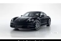 Porsche Taycan din 2023 cu 30.285 km - oferta POR243039 - foto 1