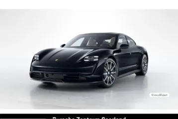 Porsche Taycan din 2023 - oferta POR243039