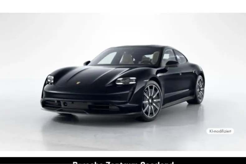 Porsche Taycan din 2023 cu 30.285 km - oferta POR243039 - foto 1