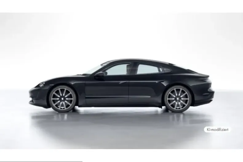 Porsche Taycan din 2023 cu 30.285 km - oferta POR243039 - foto 2
