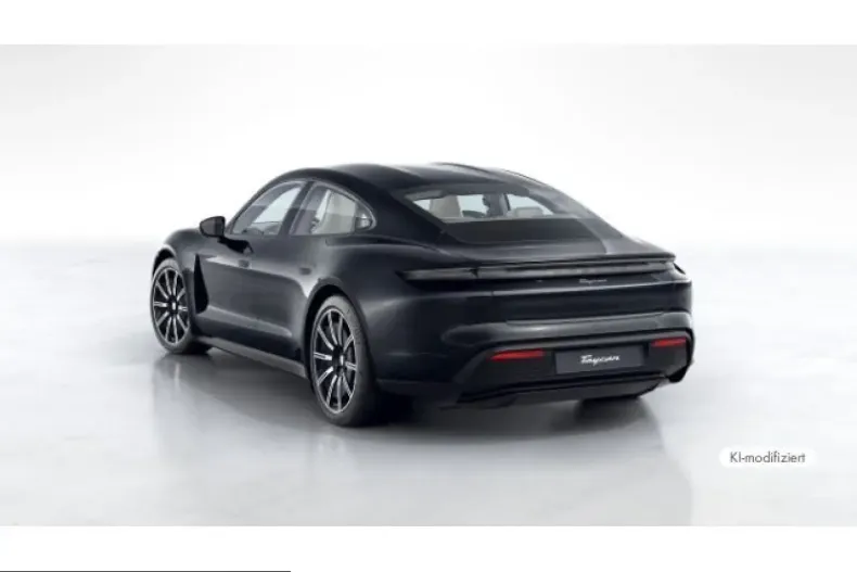 Porsche Taycan din 2023 cu 30.285 km - oferta POR243039 - foto 3