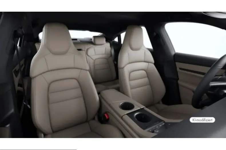 Porsche Taycan din 2023 cu 30.285 km - oferta POR243039 - foto 7