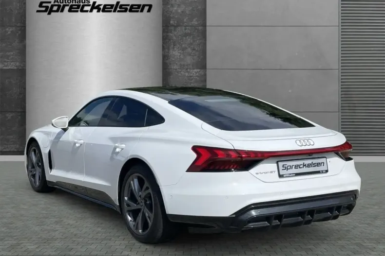 Audi e-tron GT din 2022 cu 41.200 km - oferta AUD243040 - foto 3