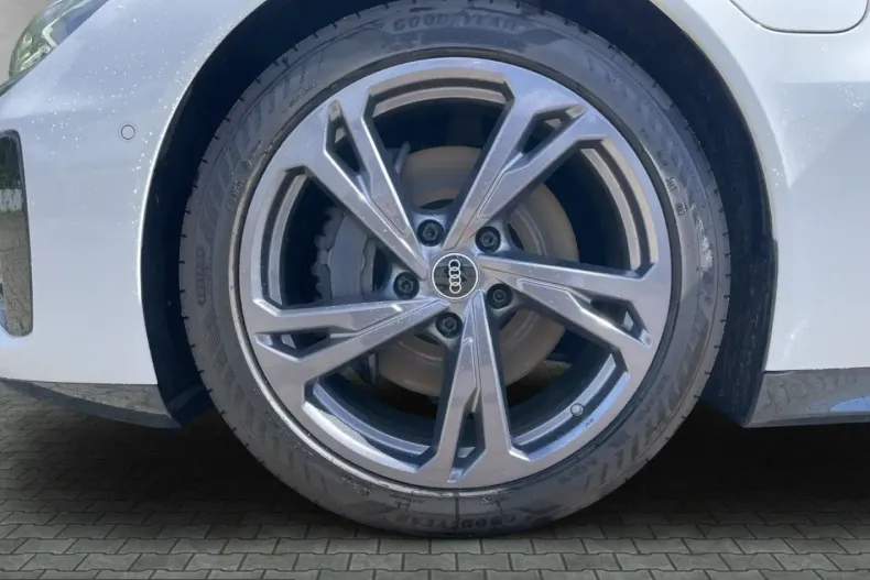 Audi e-tron GT din 2022 cu 41.200 km - oferta AUD243040 - foto 7