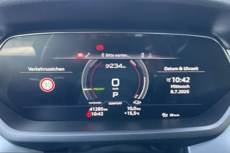 Audi e-tron GT din 2022 cu 41.200 km - oferta AUD243040 - foto 13
