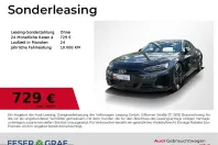 Audi e-tron GT din 2023 cu 27.600 km - oferta AUD243041 - foto 1