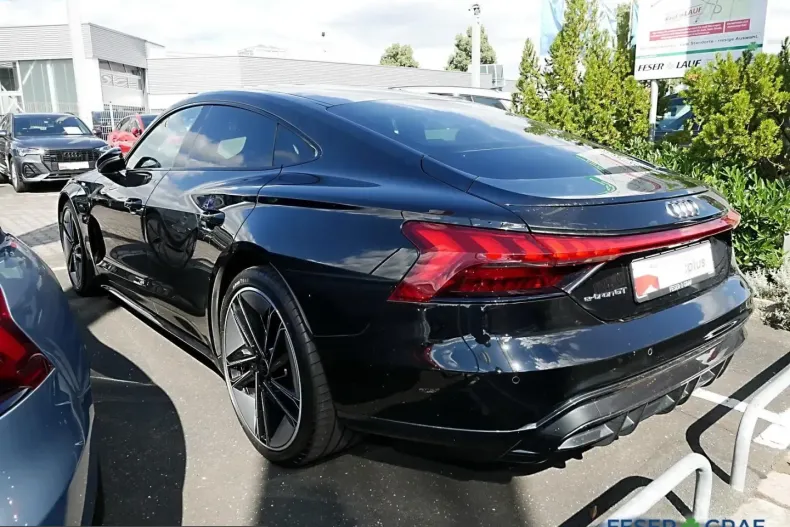 Audi e-tron GT din 2023 cu 27.600 km - oferta AUD243041 - foto 4