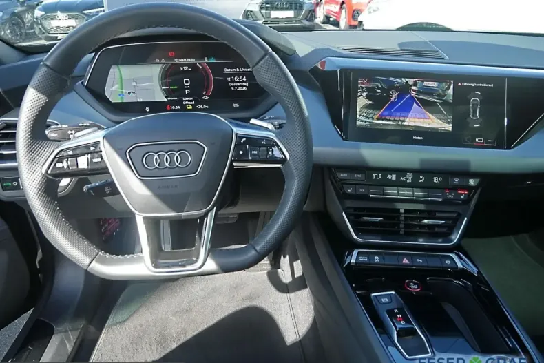 Audi e-tron GT din 2023 cu 27.600 km - oferta AUD243041 - foto 5