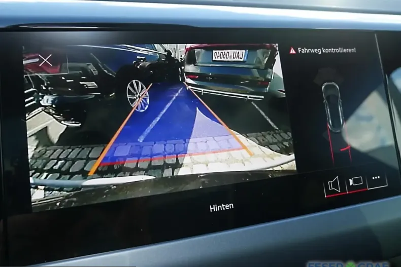 Audi e-tron GT din 2023 cu 27.600 km - oferta AUD243041 - foto 10