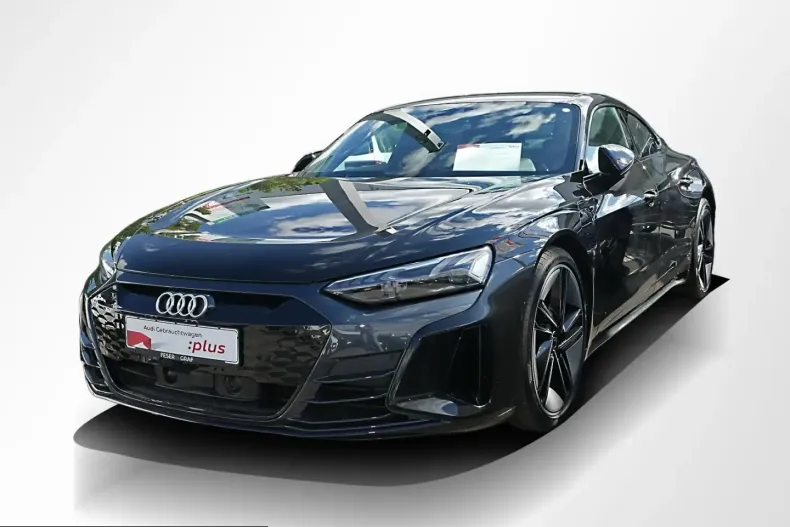 Audi e-tron GT din 2023 cu 27.600 km - oferta AUD243041 - foto 13