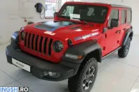 Jeep Wrangler din 2022 cu 300 km - oferta JEE243042 - foto 1