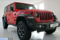 Jeep Wrangler din 2022 cu 300 km - oferta JEE243042 - foto 3