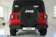Jeep Wrangler din 2022 cu 300 km - oferta JEE243042 - foto 5