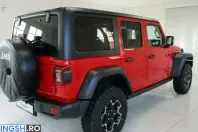 Jeep Wrangler din 2022 cu 300 km - oferta JEE243042 - foto 6