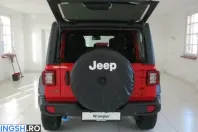 Jeep Wrangler din 2022 cu 300 km - oferta JEE243042 - foto 7