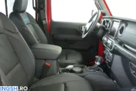 Jeep Wrangler din 2022 cu 300 km - oferta JEE243042 - foto 8