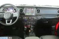 Jeep Wrangler din 2022 cu 300 km - oferta JEE243042 - foto 9