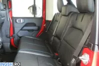 Jeep Wrangler din 2022 cu 300 km - oferta JEE243042 - foto 14