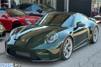 Porsche 992 din 2025 cu 3.400 km - oferta POR243043 - foto 1