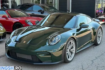 Porsche 992 din 2025 - oferta POR243043