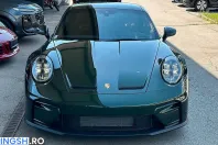 Porsche 992 din 2025 cu 3.400 km - oferta POR243043 - foto 3