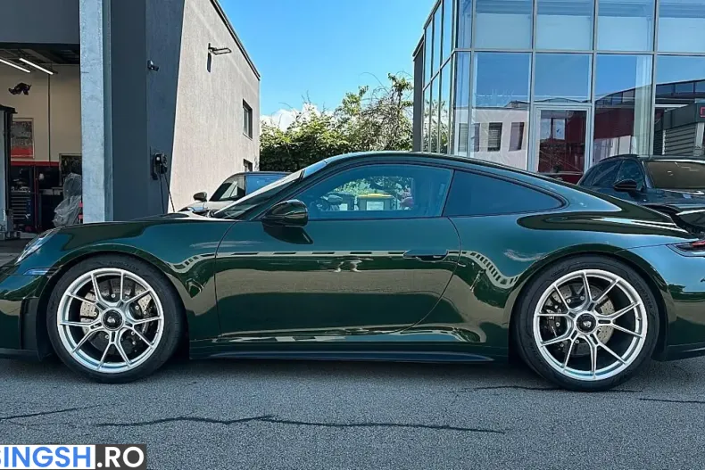 Porsche 992 din 2025 cu 3.400 km - oferta POR243043 - foto 5