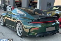 Porsche 992 din 2025 cu 3.400 km - oferta POR243043 - foto 6