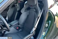 Porsche 992 din 2025 cu 3.400 km - oferta POR243043 - foto 10