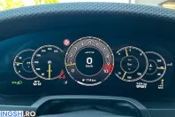 Porsche 992 din 2025 cu 3.400 km - oferta POR243043 - foto 12