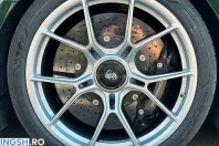Porsche 992 din 2025 cu 3.400 km - oferta POR243043 - foto 19