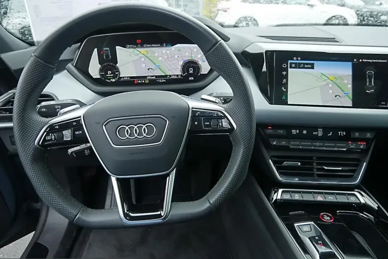 Audi e-tron GT din 2023 cu 21.400 km - oferta AUD243044 - foto 5